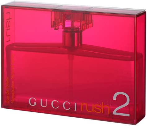 gucci rush woda perfumowana|Gucci Rush Gucci perfume .